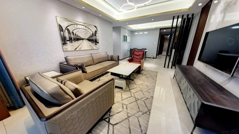 Crown Charm Residence - View 2