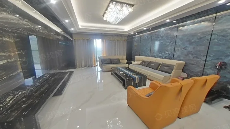 Tianjiao Emperor Peak - View 2