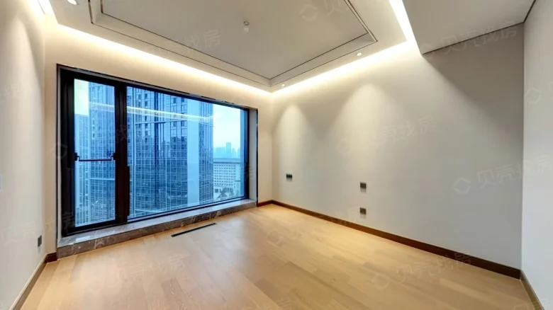 Fusion Creative Center Wuhan No. 1 Courtyard - View 3