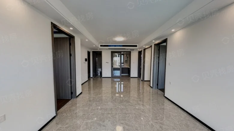 He Guang Rui Fu Residence - View 3