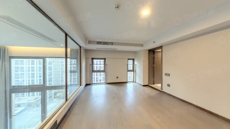 Zhongye Brocade Residence - View 1
