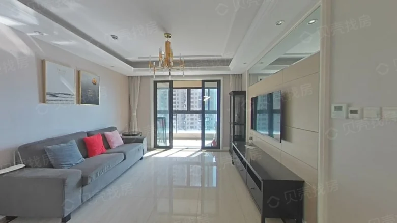 Shimao Bund New City - View 2