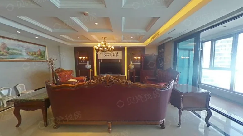 New Century Plaza - View 3