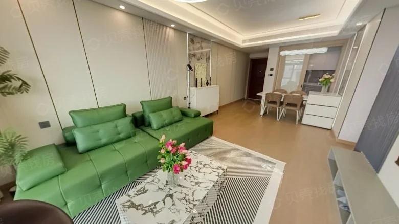 Shima Splendid Li Lake Bay - View 3