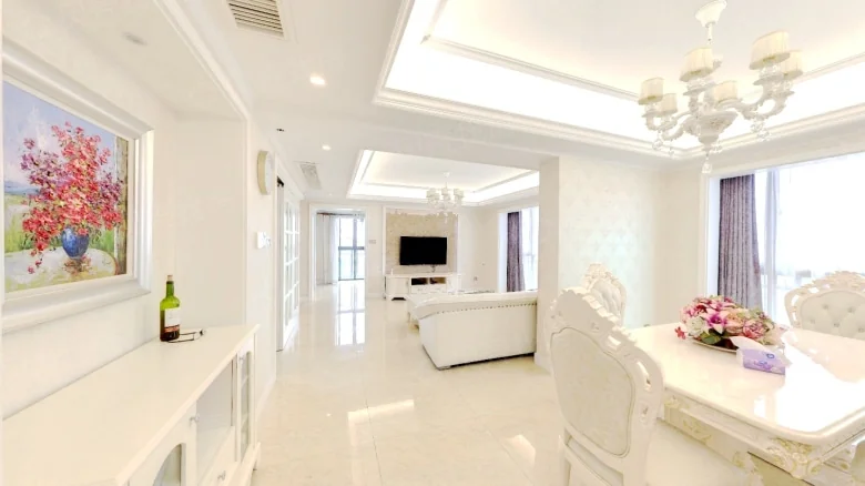 Royal Capital Pearl Brook Garden - View 1