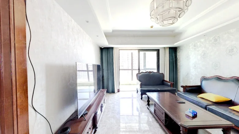 Evergrande City's Radiance - View 1