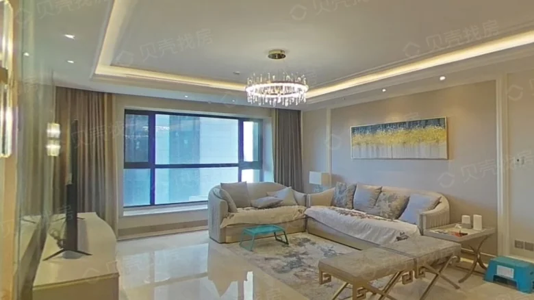 Aoti Wanda Residences - View 2