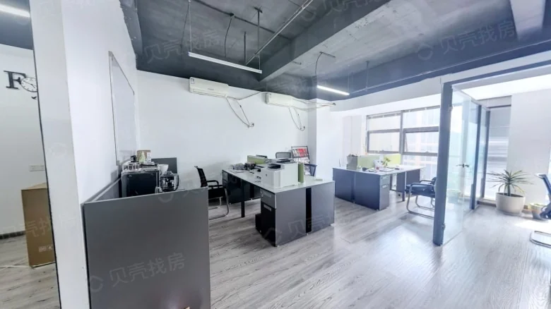 Hui Shang Tower - View 1