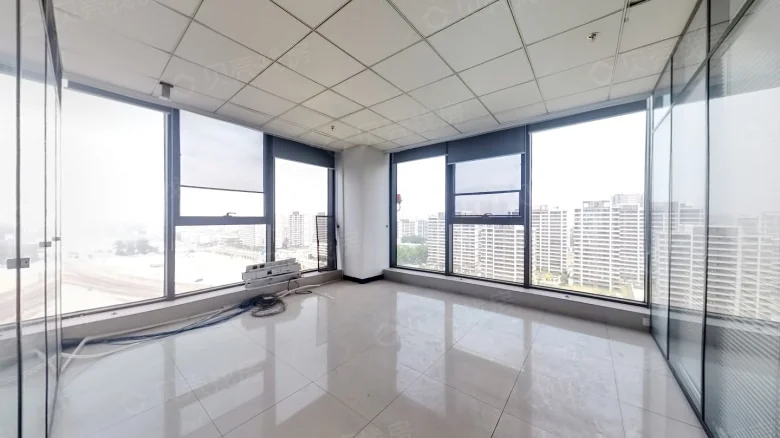 Zhongcu Plaza - View 2