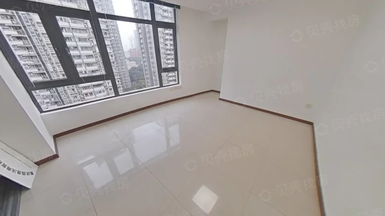 Evergrande City Plaza - View 1