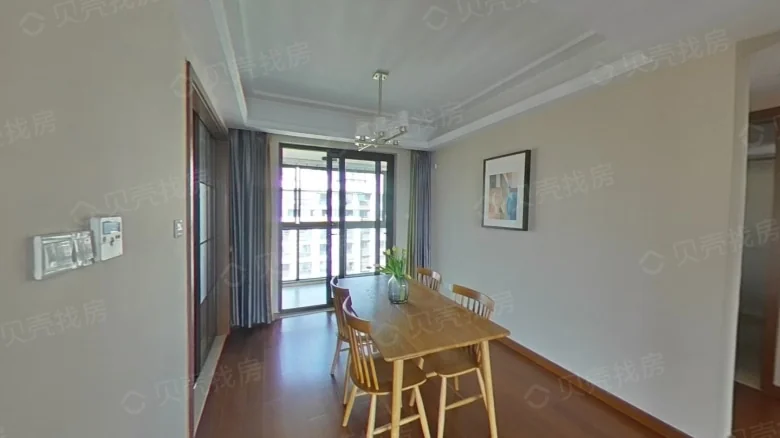 Rende Tangyue Bay East District - View 5