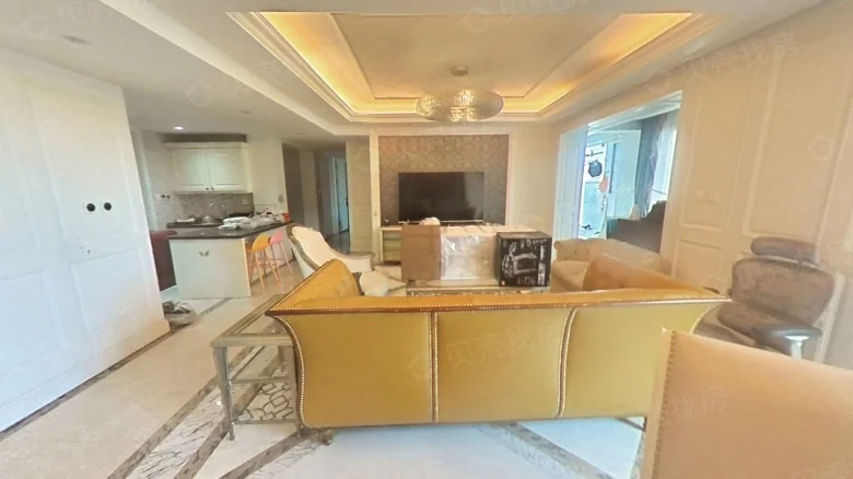 Haisen Tianyue - View 2