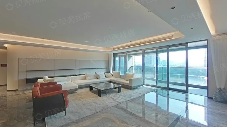 Poly Tianyue - View 2