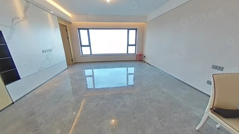 Dalian Rongcheng No.1 Courtyard - View 2