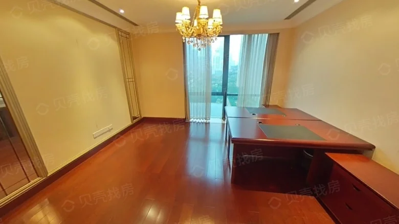 Haier Greenland Quanyun Village Magnolia Apartments - View 1