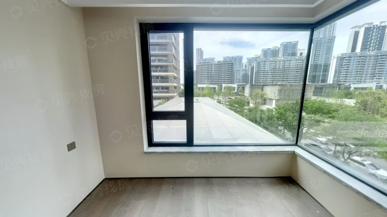 Vanke Tianfu Splendor (Xiuyuan) - View 2