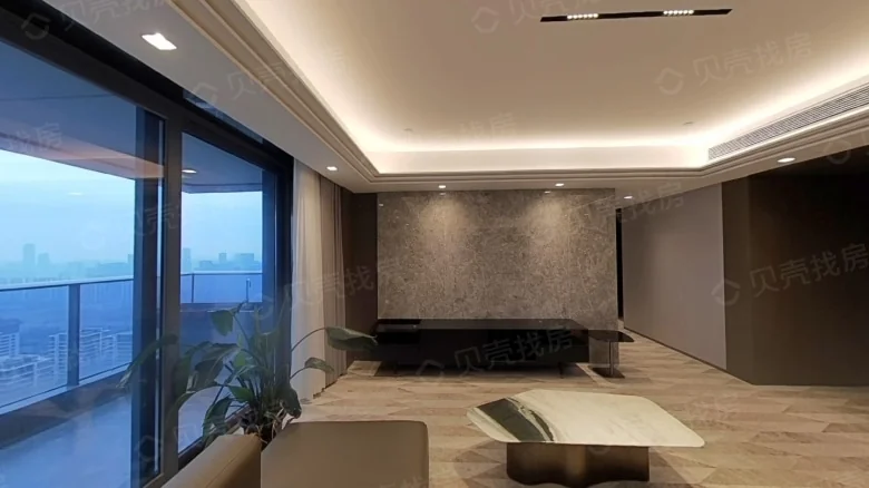 Zen Ao Yuan Er Qi (Phase 2) - View 2