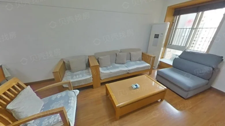 Ninghe Xin Yu Apartments - View 4