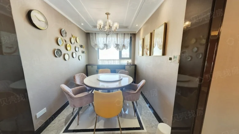 Fortune Ten B Zone - View 4