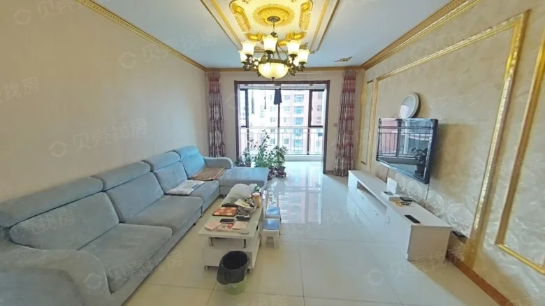 Elegant Garden Residence - View 2