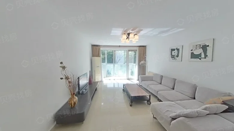 Precious Alliance New Garden - View 1