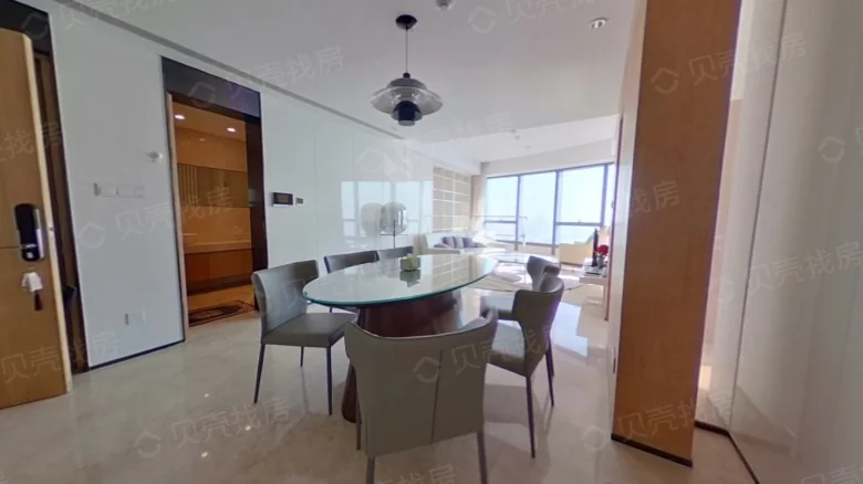 Sea Elegance Sky Achievement - View 4