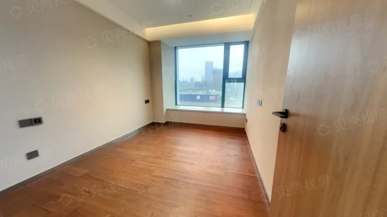 Poly Tianyue - View 1