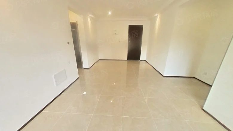 Jiuxi City Mansion - View 2