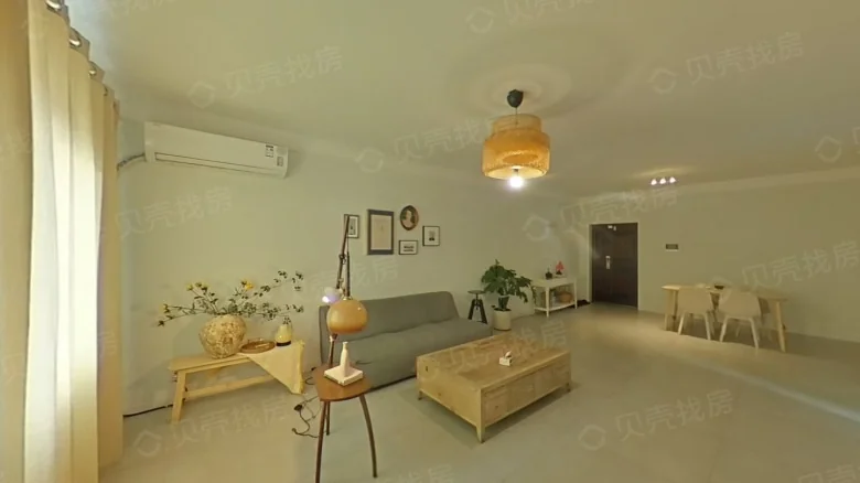 Preschool Normal College Staff Quarters - View 2