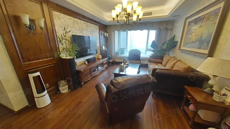 Cheval Blanc Place Zhidi - View 3