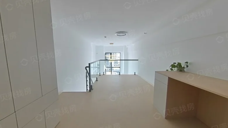 Green Iron Huarun City Commercial - View 1