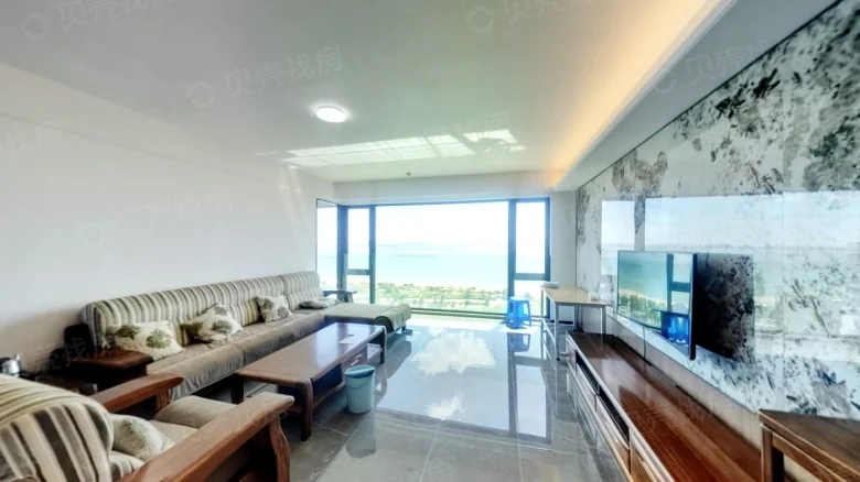 China Ocean East Bay Xiamen - View 1
