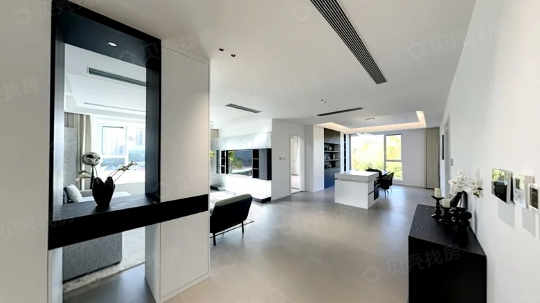 Binhu Double Seal - View 2