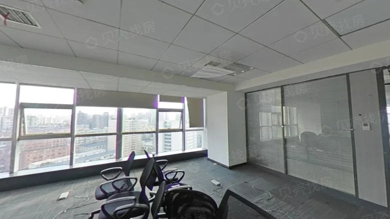 Hengli Carail Center - View 6