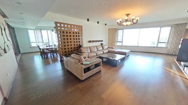 Hai信 Yan岛 International Apartment - View 2