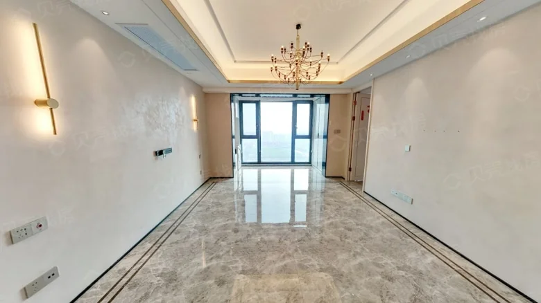 Greentown Fengqi He Ming South District - View 1