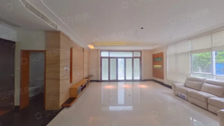 Sanzheng Banshipan Haoyuan Hillside District - View 2