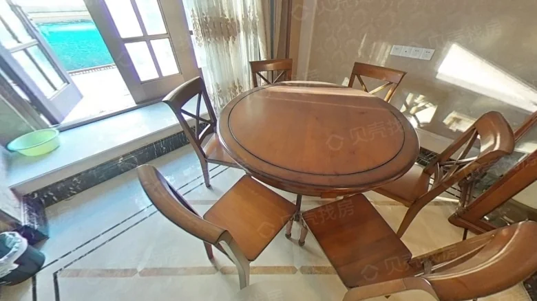 Dong Yin Mansion - View 3