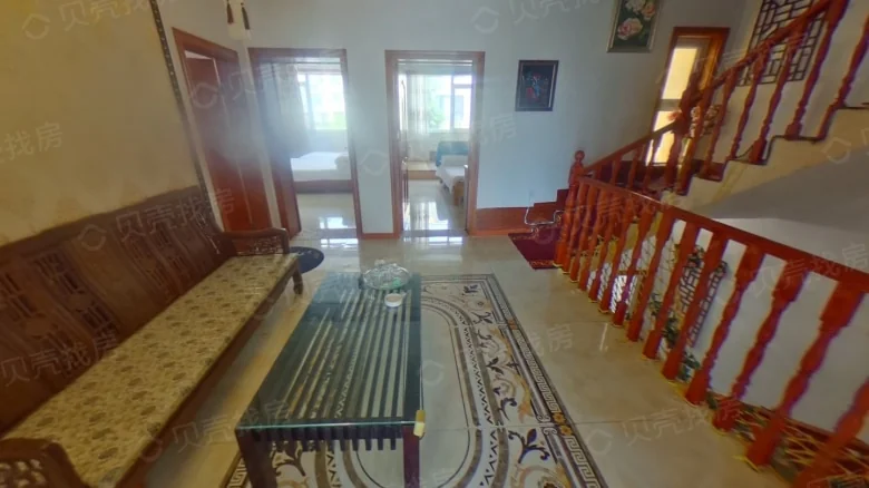 Qilin Mountain Villa - View 5