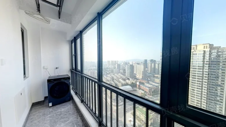 Binjiang Mansion 1913 - View 3