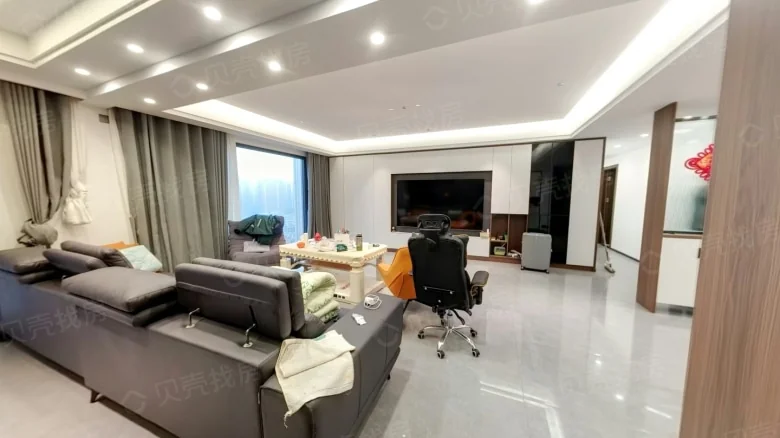 Runhe Xiangjiang Tiandi - View 2