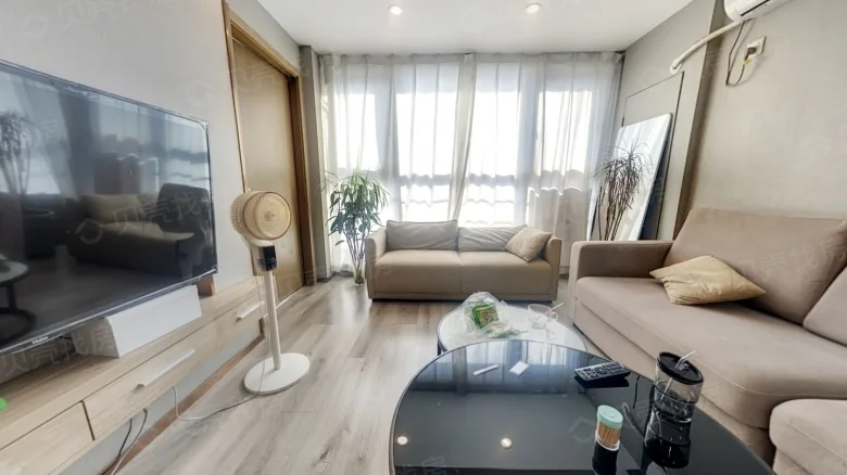 Han Valley Gold Valley - View 2