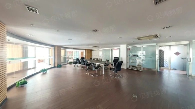 Jialong Tower - View 5