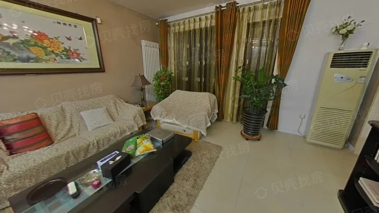 Peninsula Grand Court Tian Xiao Garden - View 3