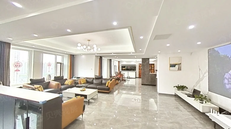 Wuli River City - View 6