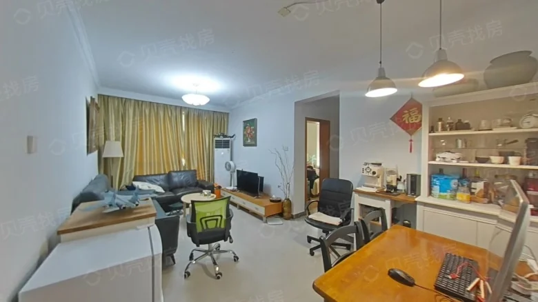 Tianyu Garden - View 3