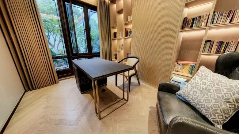 Wuzhen Yayuan - View 1