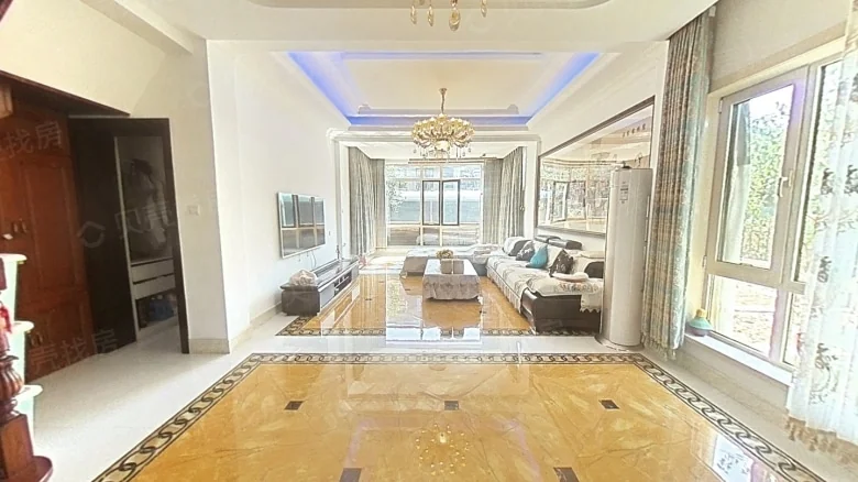 Hengji Country Garden Jinshitan Bay Development - View 1