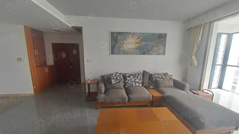 Linglong Bay Garden Phase II - View 2