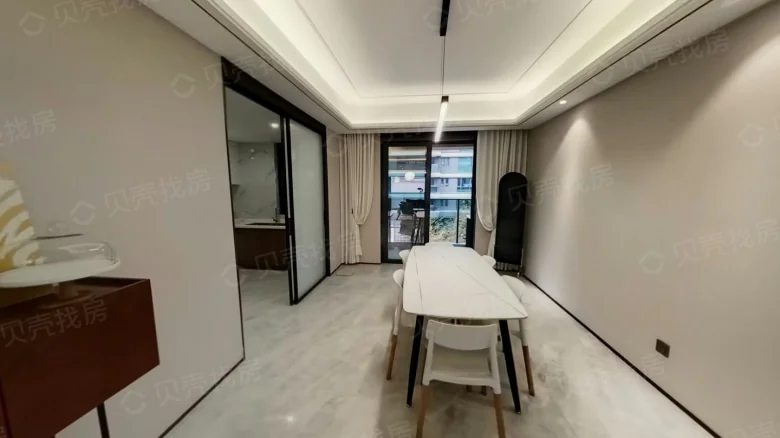 Shoukai Longhu Yunzhu Phase III - View 4